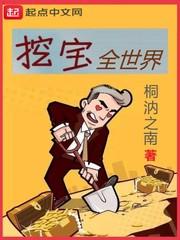 挖宝全世界免费阅读