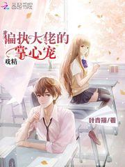 偏执大佬的掌心逃妻