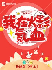 我在火影氪血txt全本