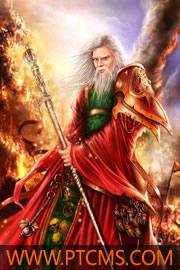 白洛穿越古代婴儿身体里的叫什么名字