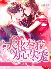 重生后大佬奉我为心尖宠沈