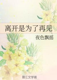 离开是为了再见 夜色飘摇