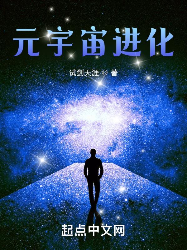 元宇宙进化TXT精校版