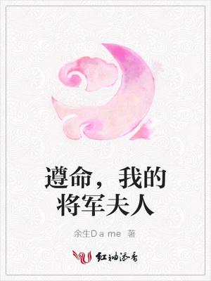 我的将军夫人TXT