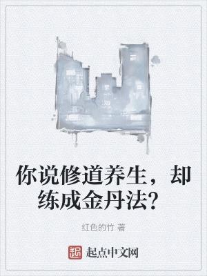 道教金丹功法