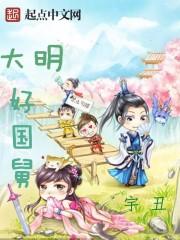 大明好国舅动画