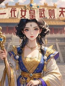 一代女王武则天打一准确生肖