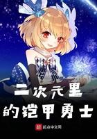 二次元女士铠甲