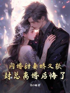 闪婚老公封九辞