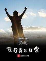 死宅飞行员的日常生活