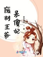 废材王爷呆傻妃txt