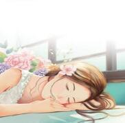 女主角叫云浅浅的