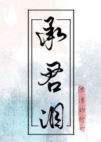 承君泪 漂浮的行灯