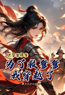 女将军拿稳爱国剧本快穿免费