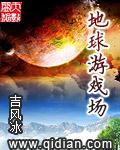 地球游戏场TXT精校版