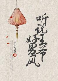 听说王爷是个断袖