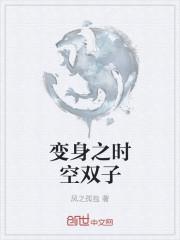 时空双子的时空之刃