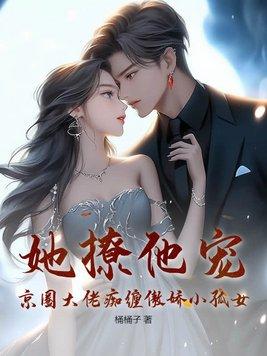 京圈大佬痴缠傲娇小孤女 桶桶子