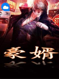 豪婿为王电视剧