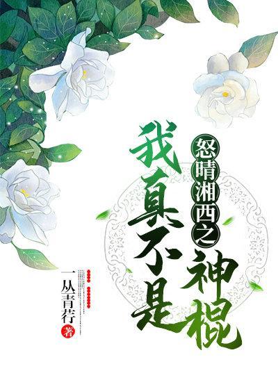 怒晴湘西之我真不是神棍恰灵小道