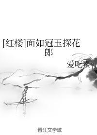 红楼面如冠玉探花郎爱吃素