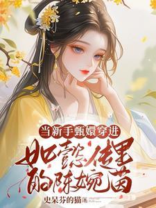 甄嬛传续 一如