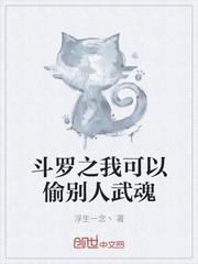 斗罗之我可以偷别人武魂TXT