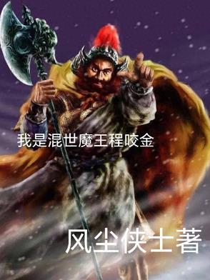 混世魔王程咬金是什么书