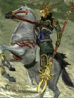 神话之召唤华夏千古群雄