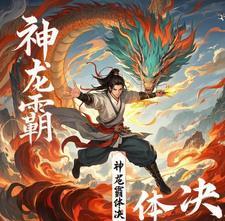 神龙霸体诀免费阅读