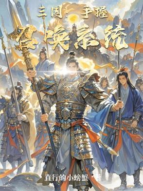 三国召唤类系统流