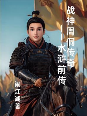 周侗传奇在线阅读