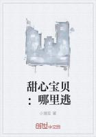 落跑甜心宝贝哪里逃