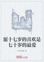 愿十七岁的喜欢是七十岁的最爱壁纸