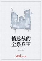 俏总裁保镖兵王