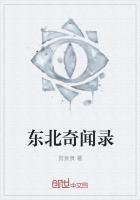 东北奇闻录攻是谁