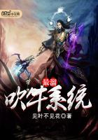 史上最强吹牛系统