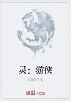 魔域精灵游侠