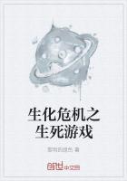 生化危机系列游戏