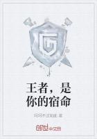 你就是我的宿命是什么意思