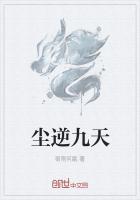龙逆九尘