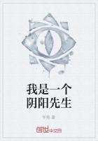 我是一名阴阳先生是什么书