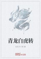 青龙配白虎