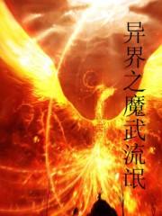 异界之魔武流氓有雷吗