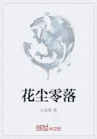 零落花如许