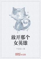 放开那个女英雄 宇宙紫火