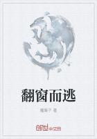 逾窗而逃意思
