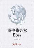 重生我是大boos