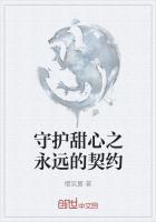 守护甜心之格莱斯契约完结版