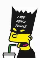 人生荣枯有定